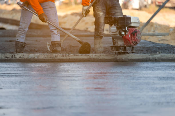 Best Concrete Demolition Services in Flemingsburg, KY