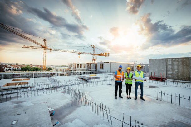 Reliable KY Concrete contractor Solutions
