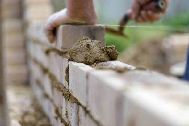 Best Concrete Foundation Repair in Flemingsburg, KY
