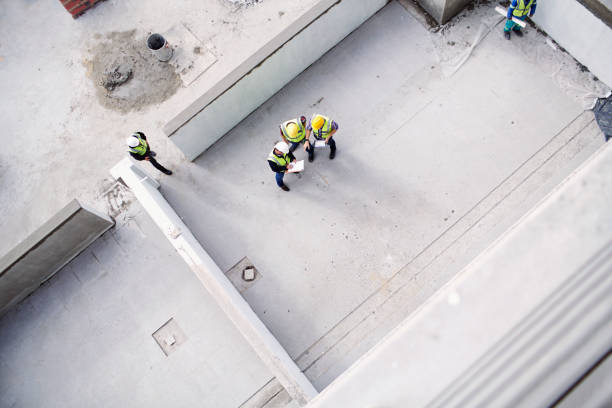 Best Residential Concrete Solutions in Flemingsburg, KY
